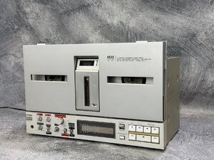 【 G 】893 AKAI 77 オープンリールデッキ アカイ