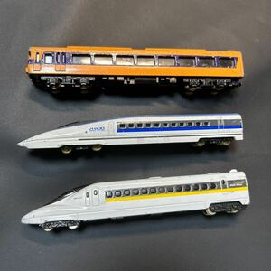 鉄道模型　トレーン　Nゲージ 1/130 まとめ売り　ジャンク品