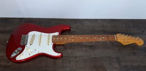 08S88■FENDER　ST62SS　ショートスケール　フェンダージャパン■