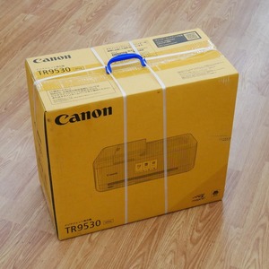 【未使用】 キヤノン Canon 複合機プリンター TR9530