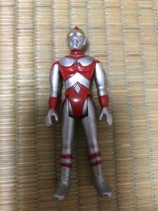 ウルトラマン80 ポピー　ワールドヒーローズ　フィギュア　超合金　当時物