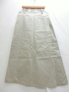 YOHJIYAMAMOTO+NOIR ヨウジヤマモトプリュスノアール スカート 裙子　Skirt 2 NV-S10-003 100%COTTON MADE IN JAPAN