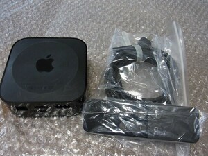 Apple TV 第 4 世代 A1625