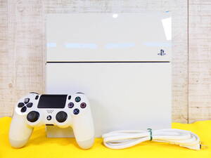 S) SONY ソニー CUH-1100A | PlayStation4 ゲーム機器 ※動作OK！ @80 (12)