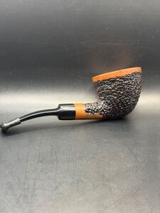 Moretti pipe モレッティ　喫煙具　イタリア　パイプ　