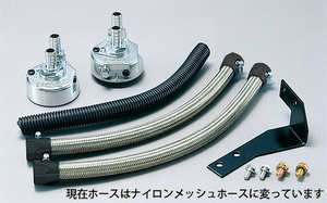 トラスト オイル エレメント 移動 KIT;BCNR33 日産 スカイライン GTR 12024906