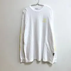 【スヌープドッグ】JOYRICH コラボTシャツ ビックシルエット 後ろロゴ M