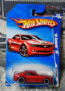 HotWheels 