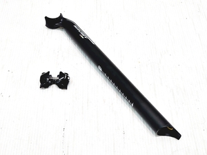 ▼▼リッチー RITCHEY WCS 1ボルト カーボン シートポスト 31.6 400mm