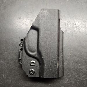 Legacy Firearms Co. Holster For Ruger Ec9s left hand PHLSTER ENIGMA COMPATIBLE 海外 即決