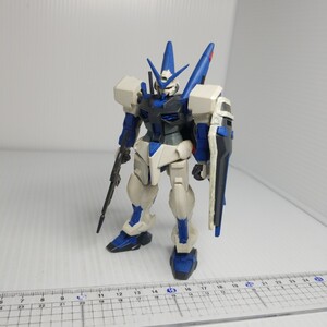  ② M-60g 1/18 FG？ ブルーフレーム ガンダム ガンプラ プラモデル 同梱可 ジャンクパーツ