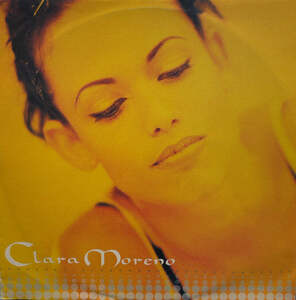 CLARA MORENO / Clara Moreno (inc. Feminina) 12inch Vinyl record (アナログ盤・レコード)