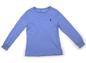 ポロラルフローレン POLO RALPH LAUREN Tシャツ・カットソー 140サイズ 男の子 子供服 ベビー服 キッズ