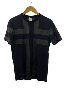 GIVENCHY◆Tシャツ/XS/コットン/BLK/11S 7241 651//