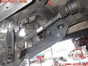 2UPJ-14004020]BMW X3(WY20)(F25)右リアドライブシャフト 中古