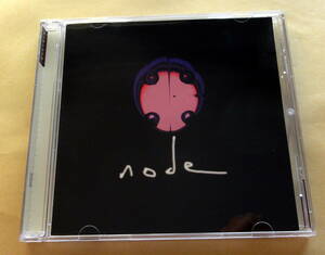 Node CD Deviant Records Ambient Synthesizer Moog アンビエント