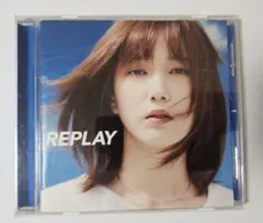 REPLAY CD