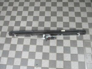 ■BMW E39 リアブラインド 中古 8176169 51468176169 部品取りあり ローラーブラインド サンシェード カーテン 525 535 530 540■