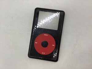 APPLE A1059 iPod classic U2 limited edition ジャンク品 [6570SP]