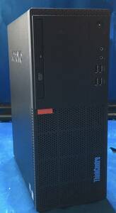 S61112206 ThinkCentre M710t 1点【通電OK、複数出品】