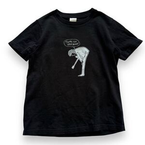 2000s number nine archive t-shirt ナンバーナイン UNDERCOVER dior homme ブラック Tシャツ アーカイブ 