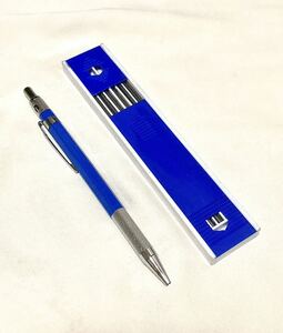 設計用シャープエンピツ　替え芯12本付き　HB 設計用ペン　筆記具　鉛筆　シャープペンシル(499)