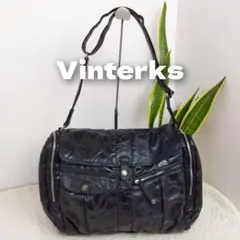 ヴィンタークス Vinterks ショルダーバッグ