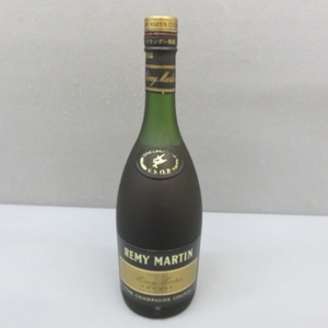 1A44★レミーマルタン VSOP ファインシャンパーニュ 700ml 40％-2　3/15★A