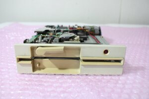 KT11【現状品】5インチFDD Y-E DATA YD-380B