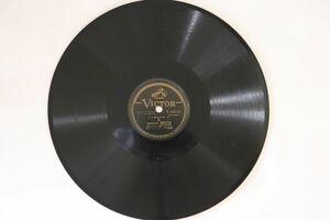 78RPM/SP 日本ビクター交響楽団 荒城の月 / 花 V40116 VICTOR /00500