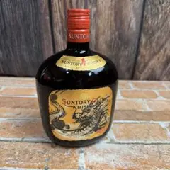 未開栓 サントリー オールドウイスキー SUNTRY OLD WHISKY