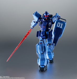 未開封新品　ROBOT魂 ＜SIDE MS＞ RX-79BD-1 ブルーディスティニー1号機 ver. A.N.I.M.E.