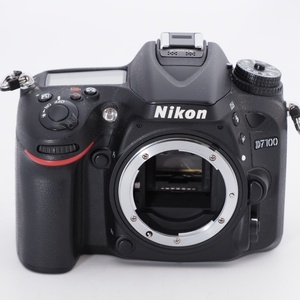 Nikon ニコン デジタル一眼レフカメラ D7100 ボディ #9933