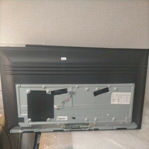 100円～【ケース、液晶パネル、スピーカーのみ】ジョワイユ32TVWHD 32型3波HDD録画対応 テレビ 交換用部品　ジャンクR60501Q