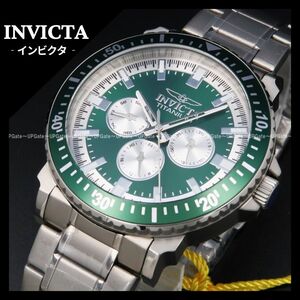 軽量＆高強度★チタニウムモデル INVICTA TI-22 47514　インビクタ