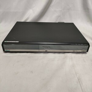 Panasonic DIGA デュアルレコーダー HDD DVD パナソニック DVDレコーダー DMR-XW51