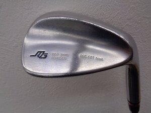 三浦技研】MG-S01 tour ウェッジ KBS WEDGE 120(S) 51°35.5インチ 1009☆233534#6