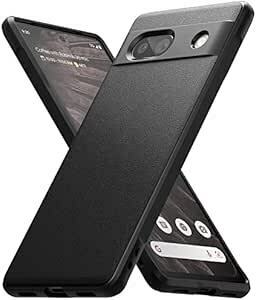 【Ringke】Google Pixel 7a ケース ONYX TPU 滑り止め 落下防止 耐衝撃 米軍MIL規格取得 軽量ケー