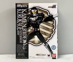 バンダイ S.H.Figuarts 仮面ライダー黒影 マツボックリアームズ 魂ウェブ商店限定 仮面ライダー鎧武