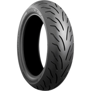 BRIDGESTONE(ブリヂストン) バイク タイヤ BATTLAX SC 100/90-14 51P TL リア MCS00010 PCX(JF28/JF56)｜PCX150(KF12/KF18)｜Sh