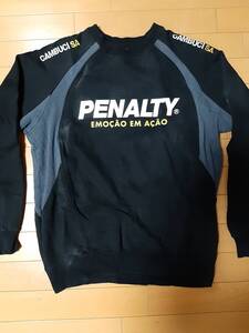 ペナルティ　スウェット　上下セット　PENALTY