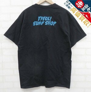 8T4359【クリックポスト対応】Psicom Tivoli 半袖ポケットTシャツ サイコム