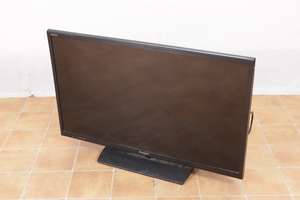 【動作OK】SHARP LC-32H20 シャープ 液晶カラー テレビ 2015年製 32インチ 家電 TV テレビ 008JLMJH84