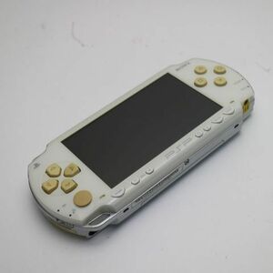 良品中古 PSP-1000 セラミック・ホワイト 即日発送 game SONY PlayStation Portable 本体 あすつく 土日祝発送OK