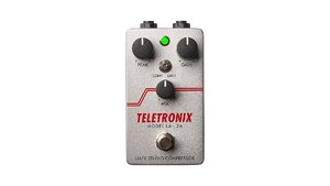 Universal Audio UAFX Teletronix LA-2A Studio Compressor ユニバーサルオーディオ コンプレッサー