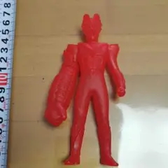 ウルトラマンビクトリー　ライブサイン　キャンペーン限定ソフビ　フィギュア