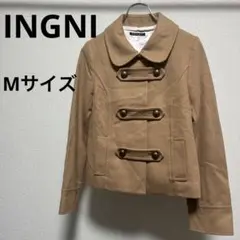 INGNI ダッフルコート　Mサイズ