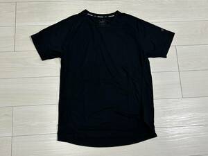 ★PUMA プーマ KEEPS YOU DRY Tシャツ メンズ XXLサイズ ブラック★