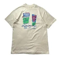 カレッジクラシック1997 コロラド 企業ロゴ ビンテージTシャツ サイクリング