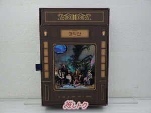 BTS Blu-ray 5th MUSTER MAGIC SHOP [難小]